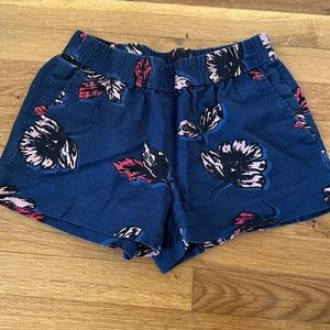 J crew size 2